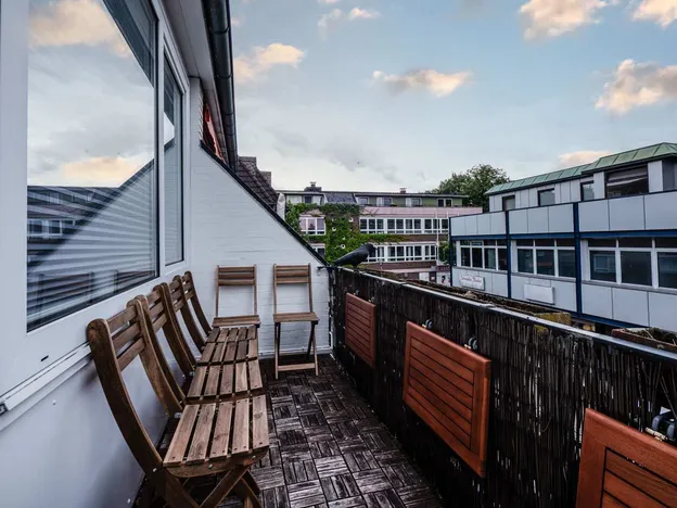 Homerent in Ahrensburg bei Hamburg und Umgebung