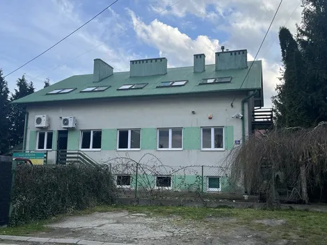 Kwatery Pracownicze Rudna Wielka k. Rzeszowa