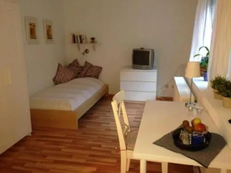 Möbliertes Zimmer in Plauen