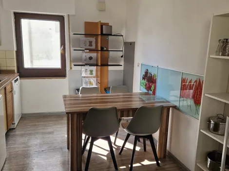 WG wohnung