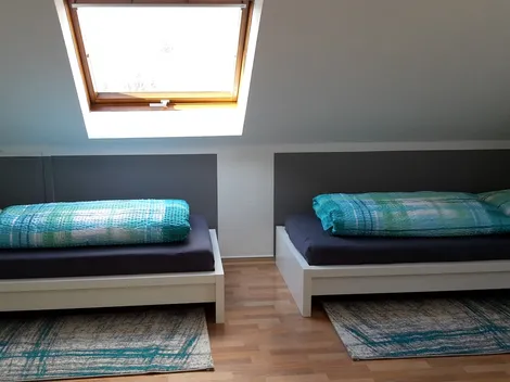 Monteur zimmer Rastatt