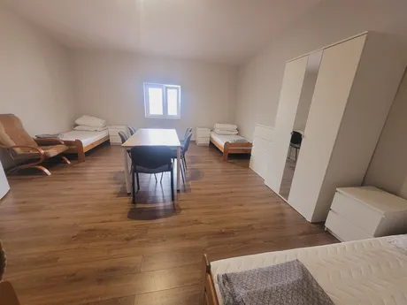 38-400 KROSNO - NOCLEGI/POKOJE/KWATERY PRACOWNICZE w Krośnie