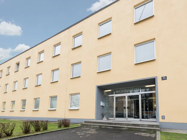 Wohnheim Traun