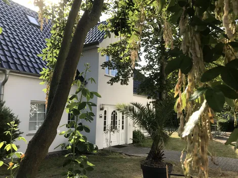 Ferienwohnungen Alex