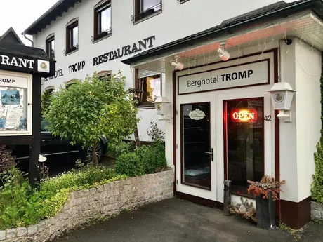 59955 Winterberg - Berghotel Natura Bed & Breakfast