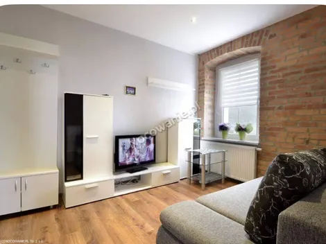 Apartament 4 osobowy