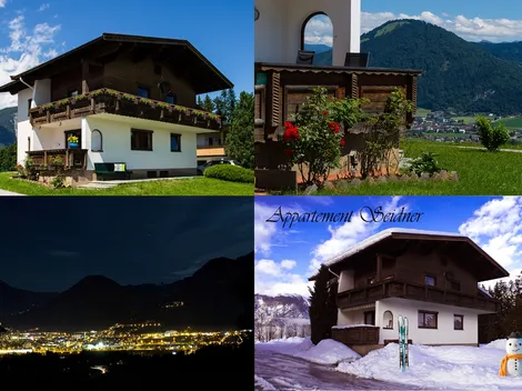 Appartement Seidner