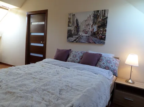 Aparthotel pod Warszawą przy S8