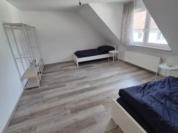 Monteurwohnungen in Karlsruhe