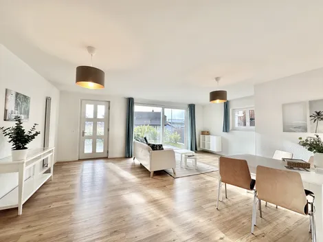 Business Apartments