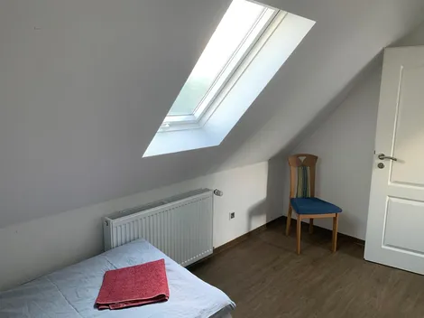 WG-/Monteurzimmer wohnen auf Zeit € 480,00 all inkl.