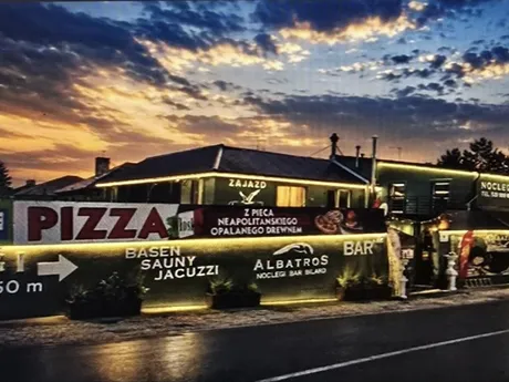 Noclegi Albatros Rzeszów