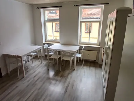 04509 Delitzsch - Apartments in Delitzsch bei Leipzig Flughafen, BMW, Brehna, Rackwitz, Krostitz