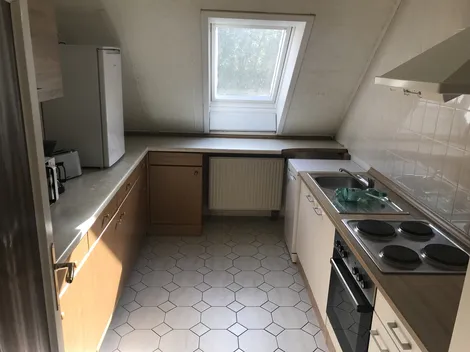 Monteurwohnung Kleefeld