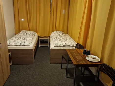 ALGE Company Unterkünfte in Hamburg Buxtehude Stade Lübeck Berlin - 8