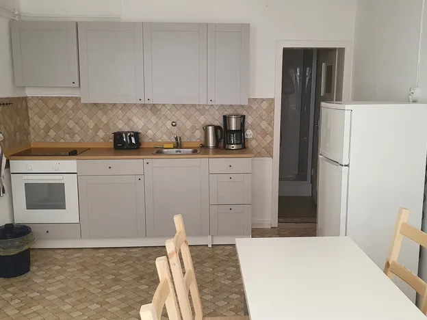 Monteurwohnungen nähe Göttingen