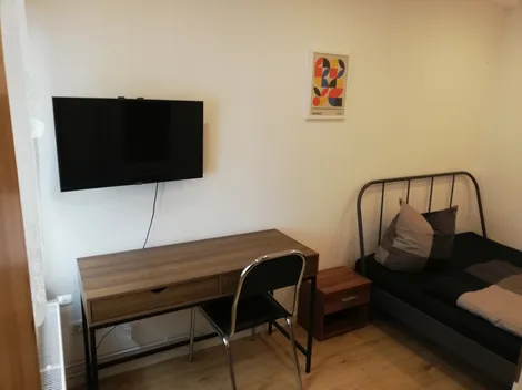 Haus mit Garten in 15537 Grünheide (Tesla) - 6