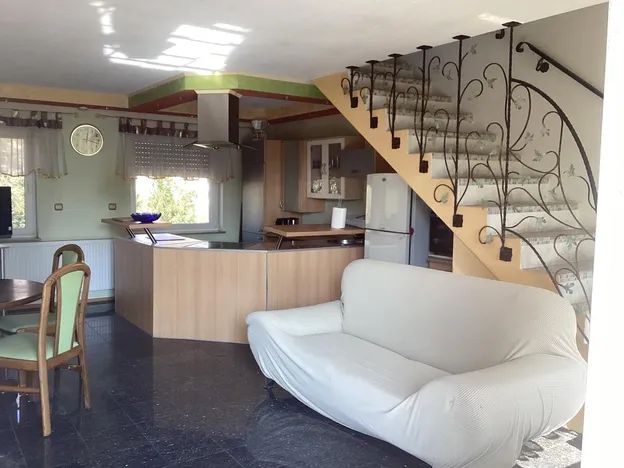 Kwatery Pracownicze -Ferienwohnung Kassel/Espenau - Niemcy  +49 159 06303092