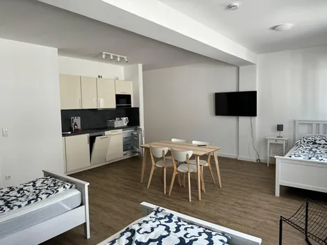Bergedorf Apartments (Hamburg)