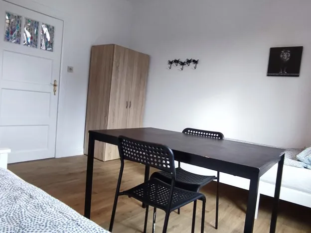 ALGE Company Unterkünfte in Hamburg und Umgebung