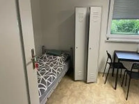 LEIPZIGER BETT – IN ZENTRALER LAGE - PRIVAT - FREI - 3