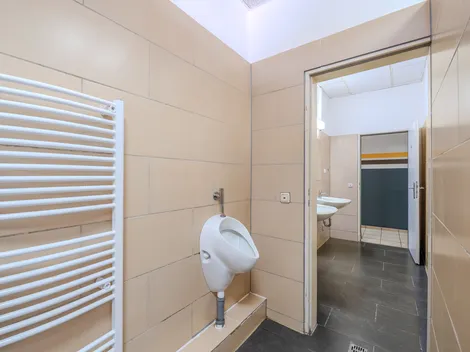 K357 - Staffboarding - Personal- und Monteurzimmer - 9