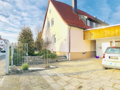 90522 Oberasbach bei Nürnberg - eNz Home