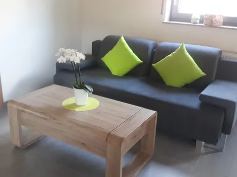 Ferienwohnung Jochen Stein