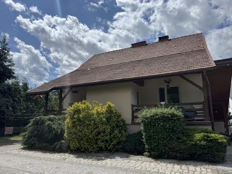 Dom lub pokoje dla pracowników Tarnów Krzyż