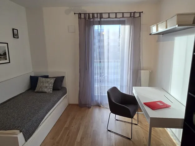 Appartment Wexstrasse