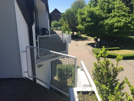 Messehotel Sülztal  Untereschbach - 3