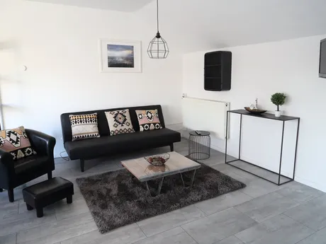 Ferienwohnung/Monteurwohnung Stöckel2