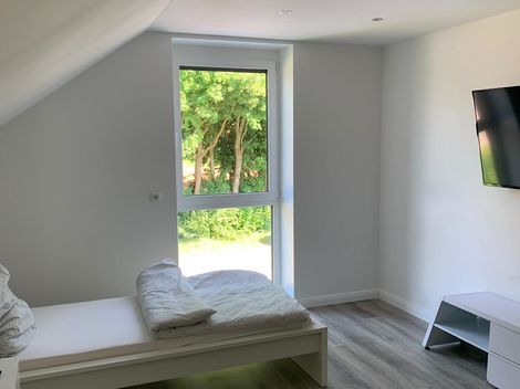 Apartments Bremerhaven - 9