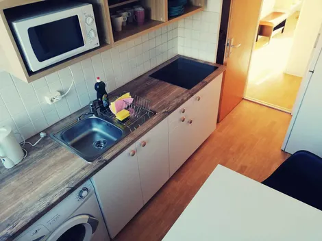 Monteurzimmer24-Halle - 2