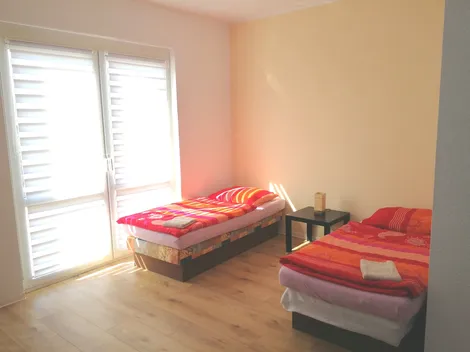 Monteurwohnung Gästewohnung Pension