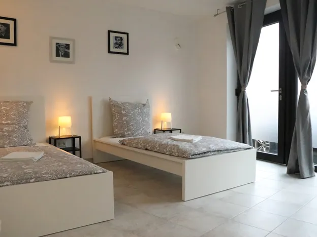 Andriss Apartments Kaiserslautern