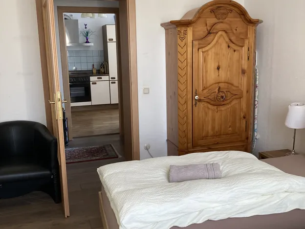 Wohnung Frankfurt