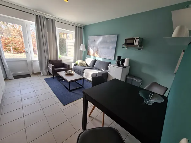 Monteur/Apartmenthaus Panoramic