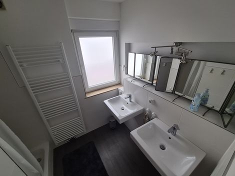 Monteurzimmer Pape - 10