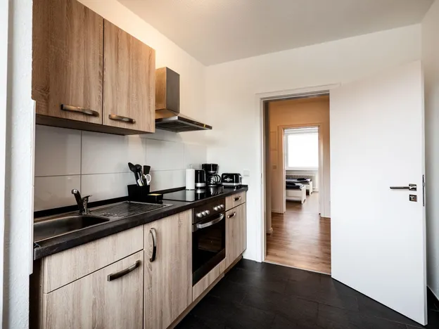 Homerent in Ahrensburg bei Hamburg und Umgebung