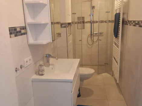 Monteurwohnungen Calden - 8