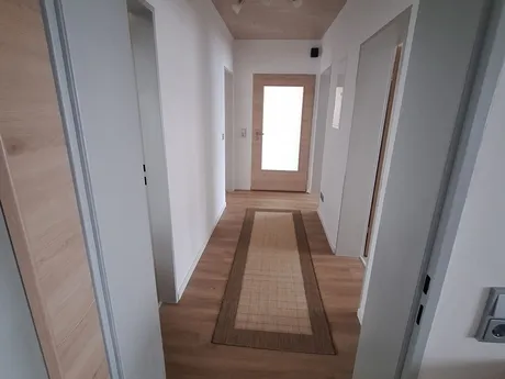 Wohnung Bayreuth-Süd