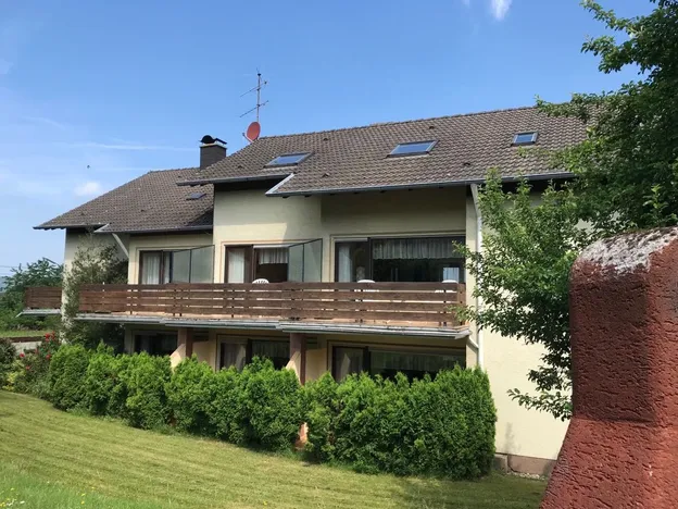 Haus Christina in Greimerath