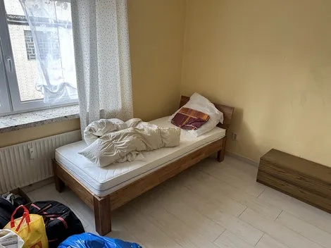 Garbsen pokoje