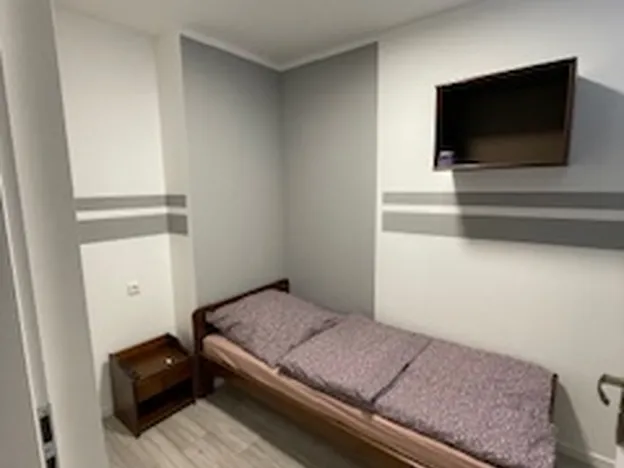Monteurzimmer PaulPension +4915171266107