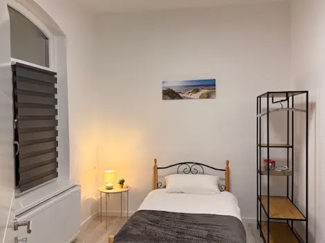 Monteurunterkunft Vamar