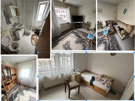 35510 Butzbach - Butzbach Wohnung