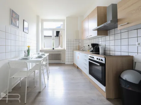 Wohnungen in Dortmund, Hagen, Schwerte und Umgebung - 6