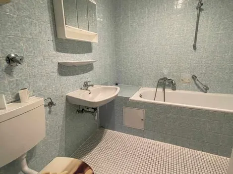 Monteurzimmer Bergheim - 4