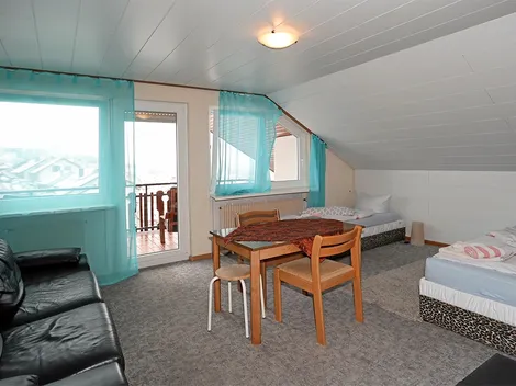 Haus Abendrot Monteurzimmer - 3